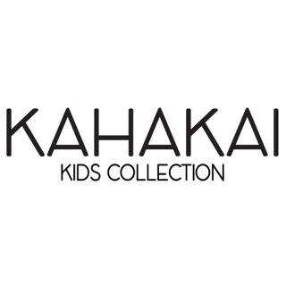 KAHAKAI Kids Collection coupon codes