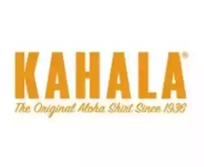 Kahala discount codes