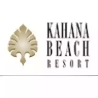 Shop  Kahana Beach Resort coupon codes logo