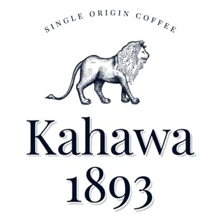 Kahawa 1893 logo