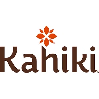 KAHIKI logo