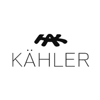 Kahler Design logo