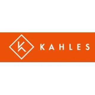 KAHLES  logo
