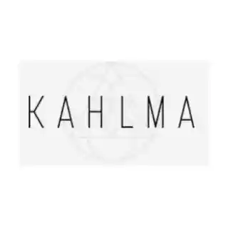 KAHLMA coupon codes