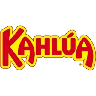 Shop Kahlúa logo