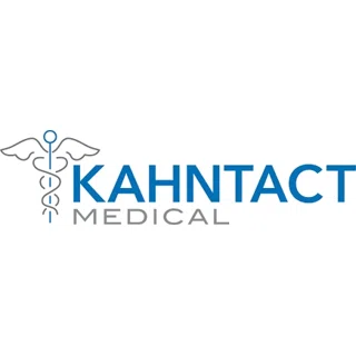 Shop Kahntact Medical logo