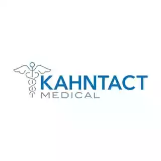 Shop Kahntact Medical coupon codes logo