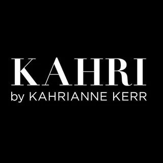 Kahri by KahriAnne Kerr logo