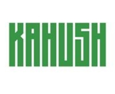 Shop Kahush logo