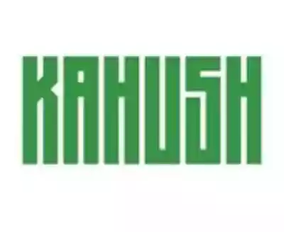 Shop Kahush discount codes logo