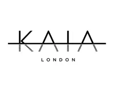 Kaia London coupon codes
