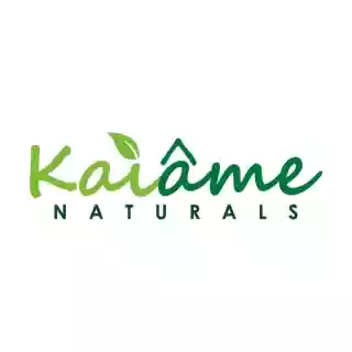 Shop Kaiame Naturals coupon codes logo