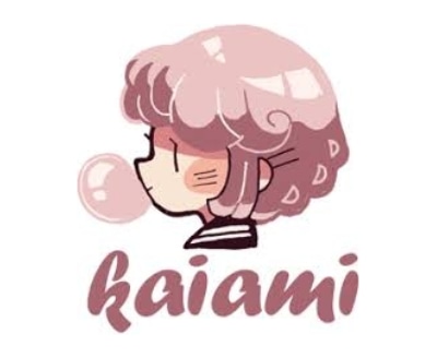 Shop Kaiami logo