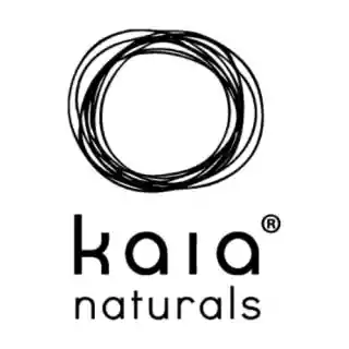 KAIA Naturals discount codes