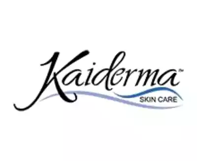 Shop Kaiderma promo codes logo
