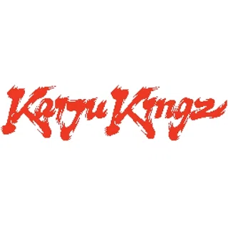 KaijuKingz logo