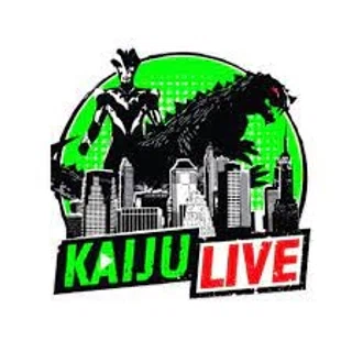 Kaiju Live logo