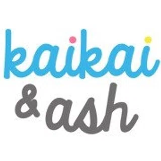 KaiKai & Ash logo