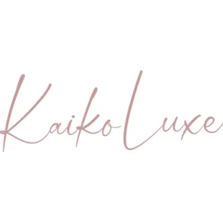 Kaiko Luxe logo