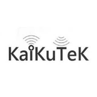 Shop KaiKuTeK logo