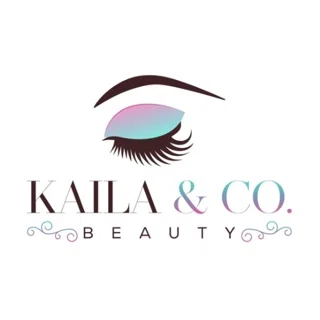 Kaila & Co. Beauty promo codes