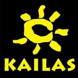 Shop  Kailas logo