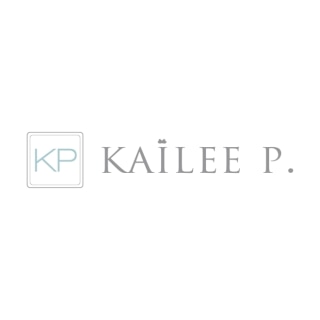 Shop Kailee P logo