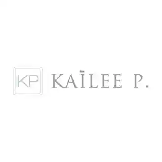 Kailee P coupon codes