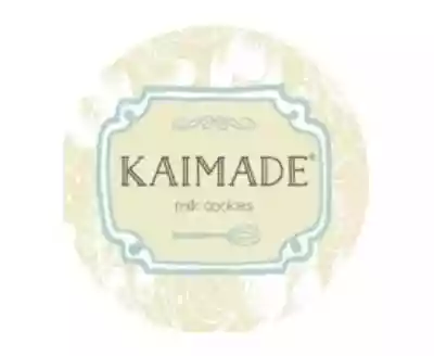 Kaimade Milk Cookies promo codes
