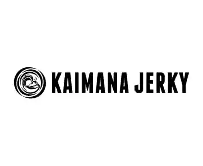 Shop Kaimana Jerky logo