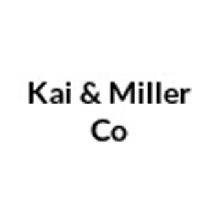 Kai & Miller logo