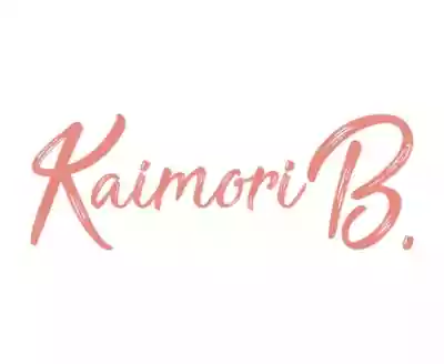 Kaimori B. coupon codes