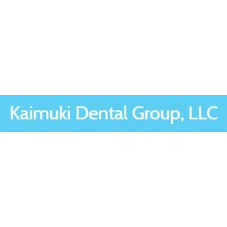 Kaimuki Dental Group logo