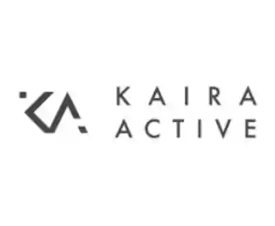 Kaira Active discount codes