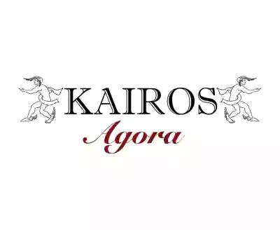 Shop Kairos Agora coupon codes logo