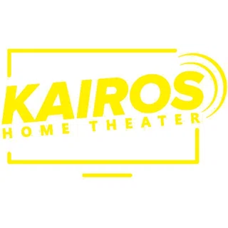 Kairos Home Theater logo
