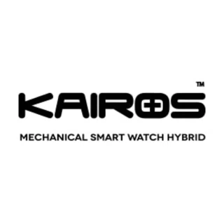 Shop Kairos Watches logo