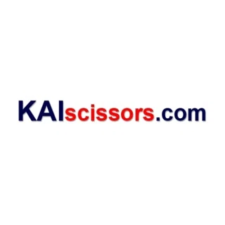 Shop Kai Scissors logo