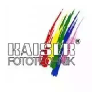 Kaiser Fototechnik logo