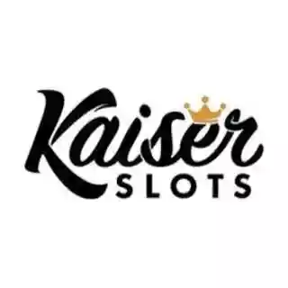 KaiserSlots coupon codes