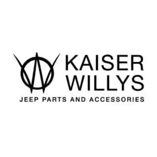 Shop Kaiser Willys Auto Supply discount codes logo