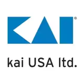 Shop Kai USA coupon codes logo