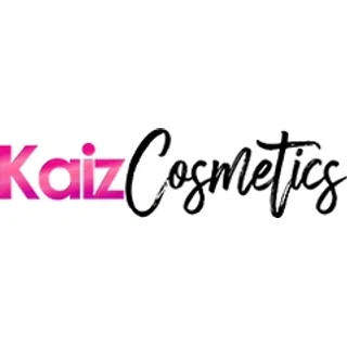 Kaizcosmetics logo