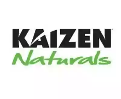 Shop Kaizen Naturals promo codes logo