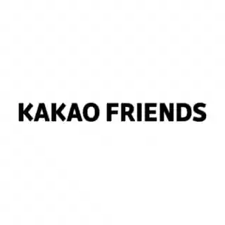 Kakao Friends Store logo