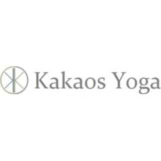 Kakaos Yoga logo