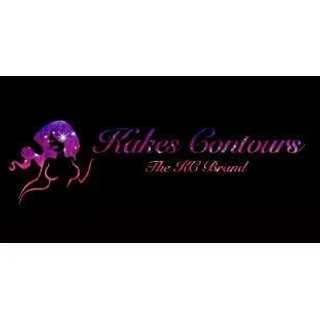 Kakes Contours logo