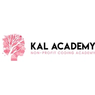 Kal Academy logo