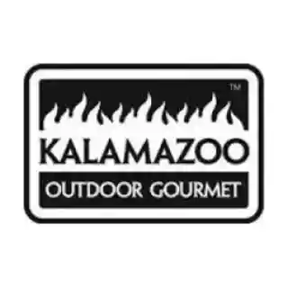 Shop Kalamazoo Gourmet Outdoor coupon codes logo