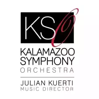 kalamazoosymphony.com logo